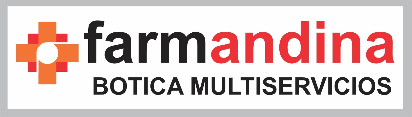 Farmandina Botica Multiservicios